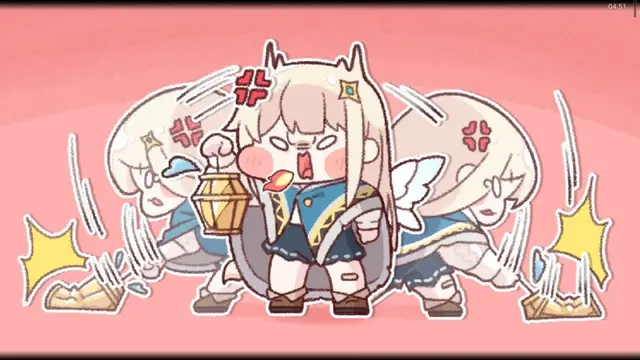 Profile image of シャシャ