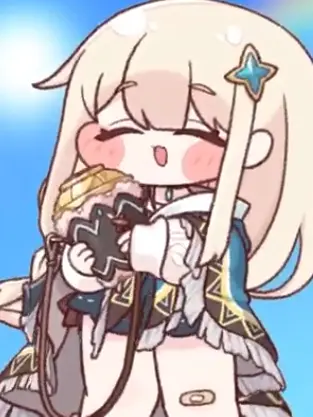 SicklyFeces1890의 シャシャ