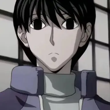 Profile image of 過去　イルミ