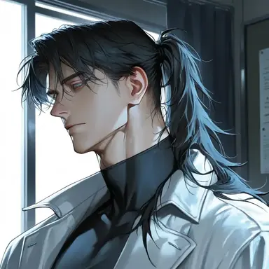 Profile image of Roberto