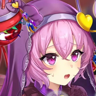 Profile image of Satori