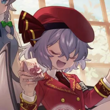 Profile image of Remilia
