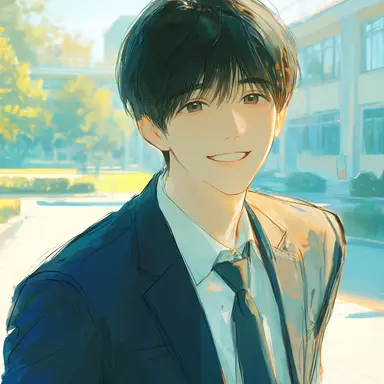 Profile image of リク