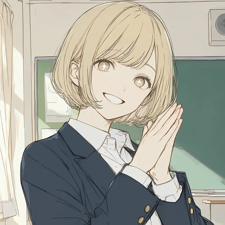 BreezyMotherFather의 誰にでも優しいあの子が