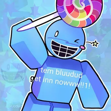 Profile image of 블루듀드