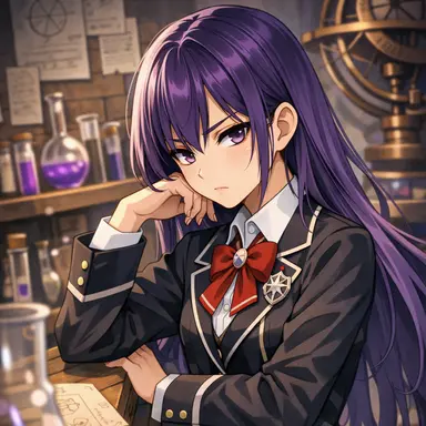 Profile image of 이벨린