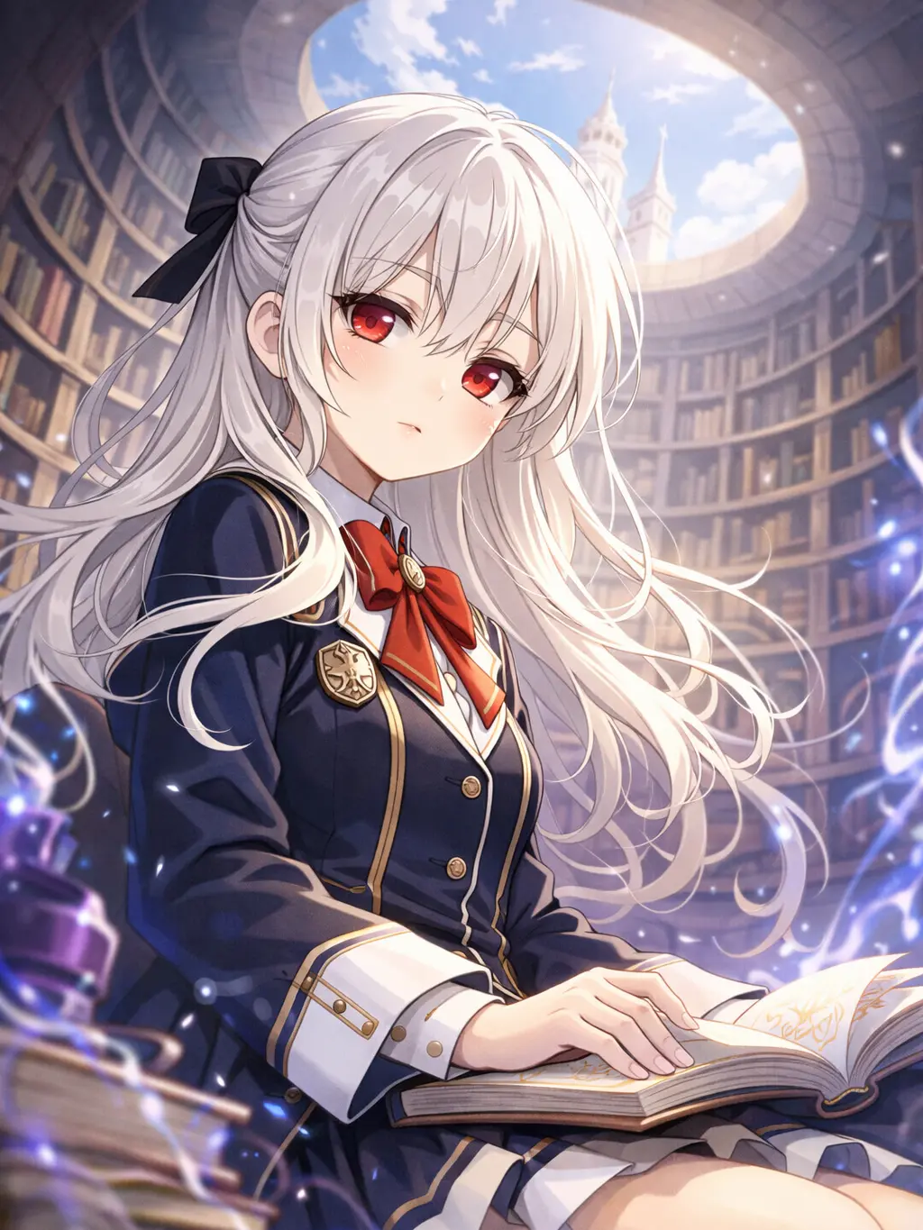 SpryDream6939의 릴렌트리스 스피릿