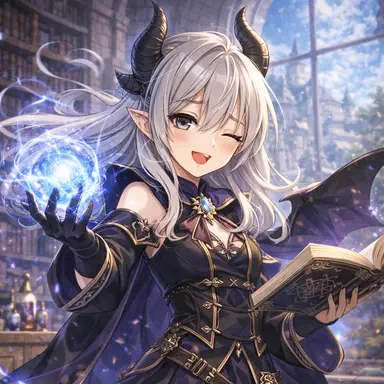 Profile image of 세레나