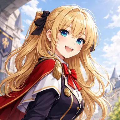 Profile image of 샬롯