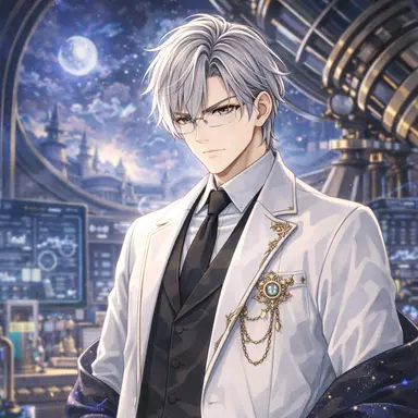 Profile image of 터스