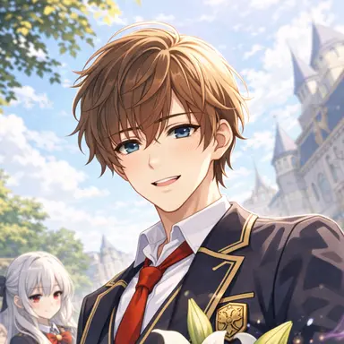 Profile image of 레이든