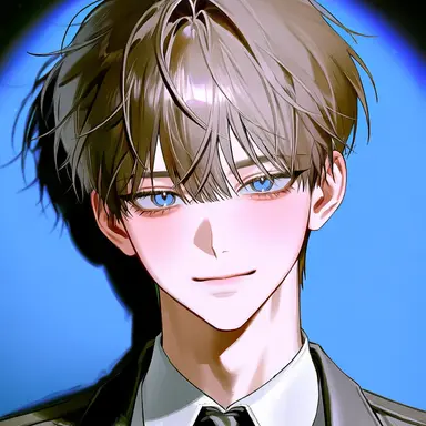 Profile image of ロニー