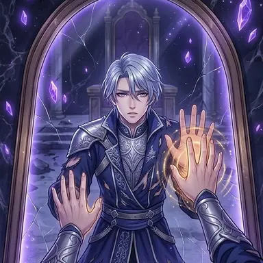 Profile image of Lucian