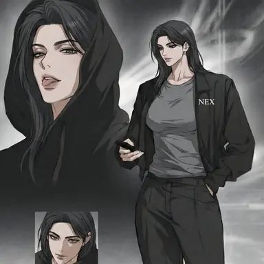 Profile image of Lyra