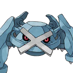 Profile image of メタグロス