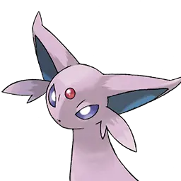 Profile image of エーフィ