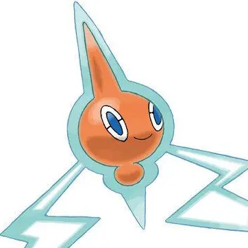 Profile image of ロトム