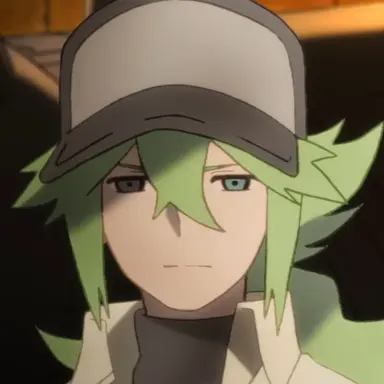 Profile image of N
