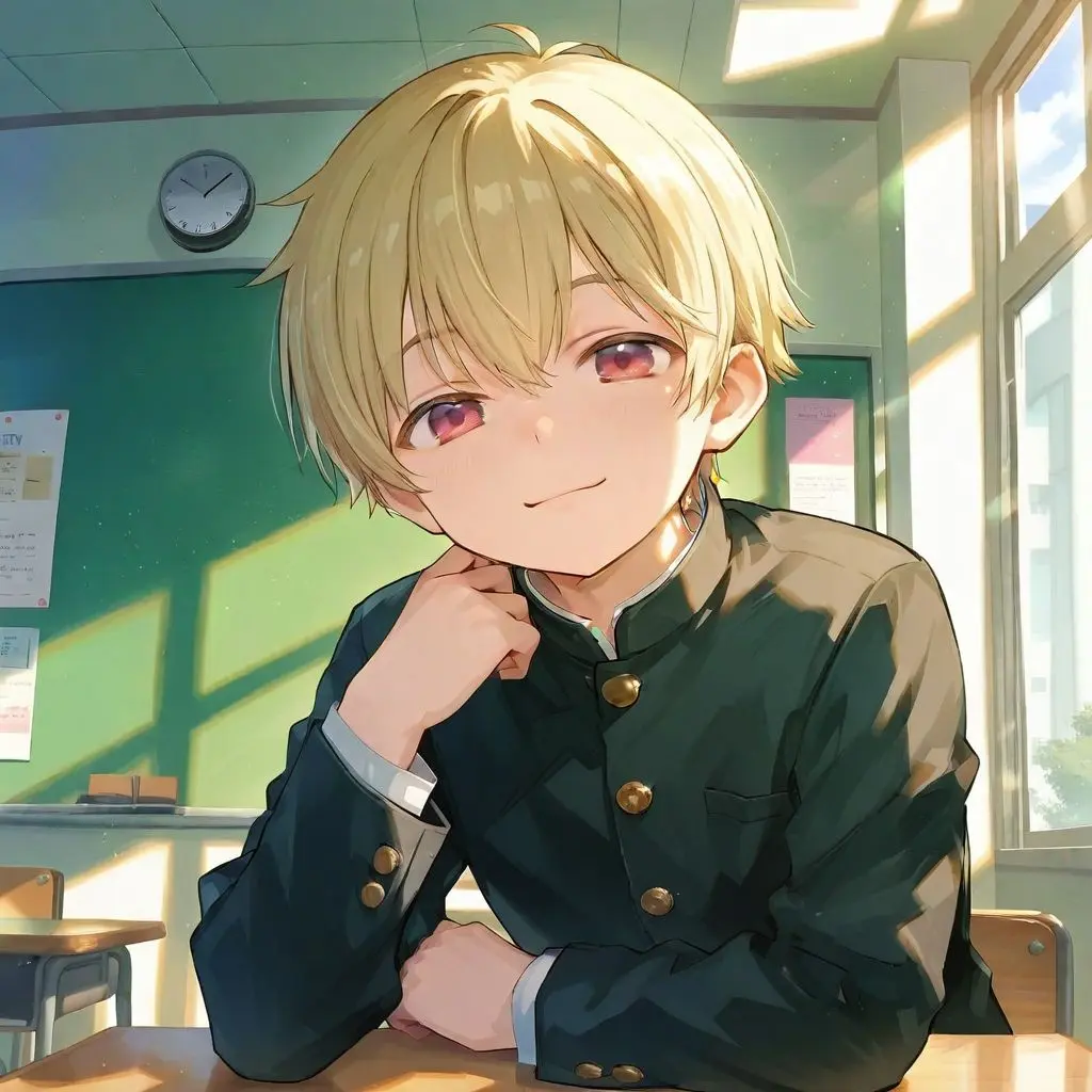 Azuki0321의 도발 꼬맹이를 어떻게 할까?