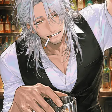 Profile image of 月嶹