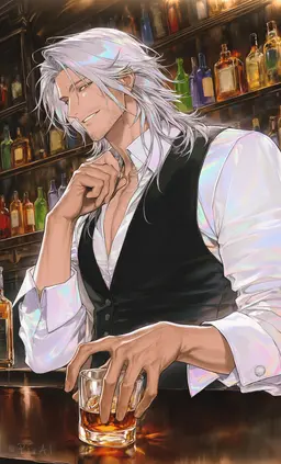 Profile image of 月嶹
