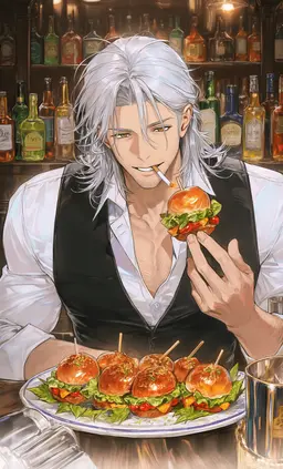 Profile image of 月嶹