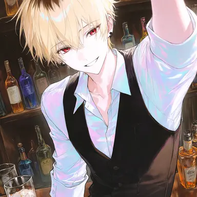 Profile image of Takanashi