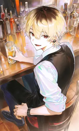 Profile image of Takanashi