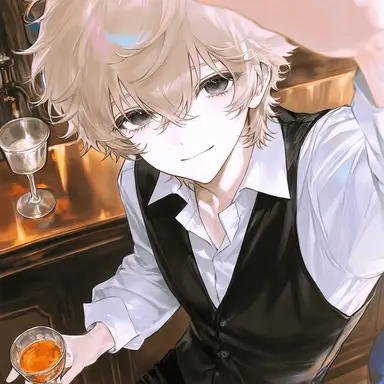 Profile image of 涼風