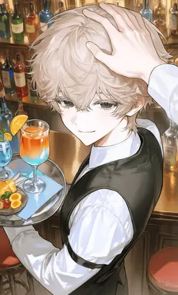 Profile image of 涼風
