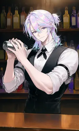 Profile image of Hanabuchi