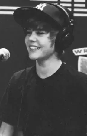 BleakBoss1088의 Justine Bieber