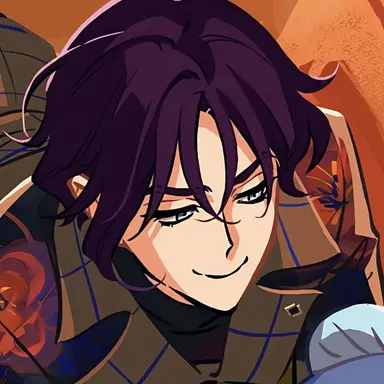 Profile image of 텐도 아마히코