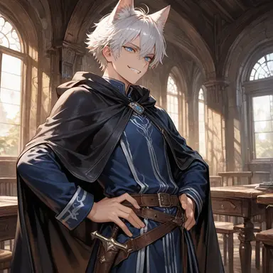Profile image of 레온
