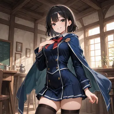 Profile image of 알리제