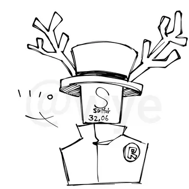 Profile image of Sulfur