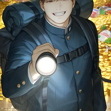 Profile image of 강태우