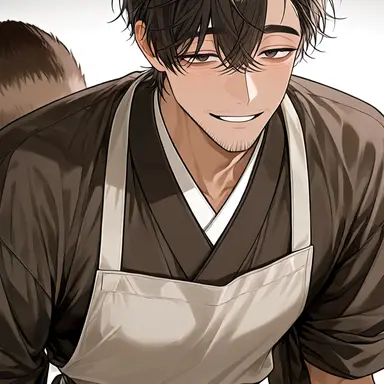 Profile image of 榊　弦之助