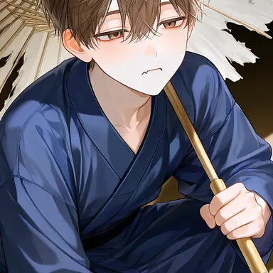 Profile image of 時雨　つかさ