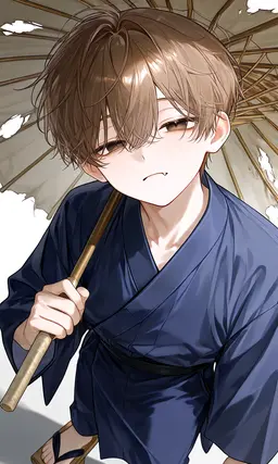 Profile image of 時雨　つかさ