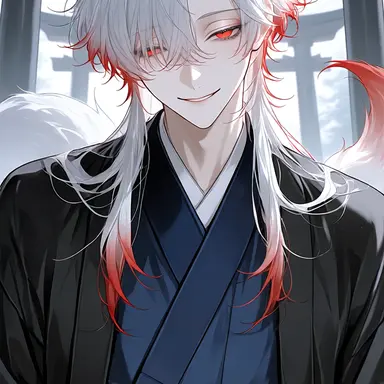 Profile image of 一条　御影