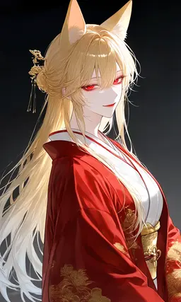 Profile image of 一条　紅羽