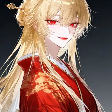 Profile image of 一条　紅羽