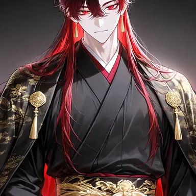Profile image of 紅月　紅蓮