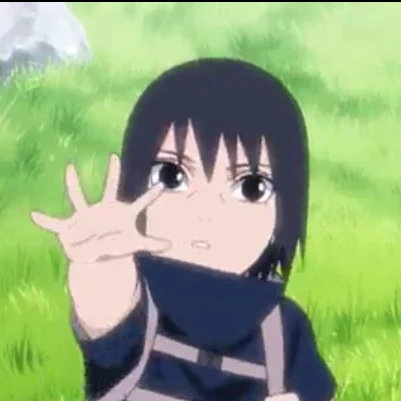 うちはイタチ