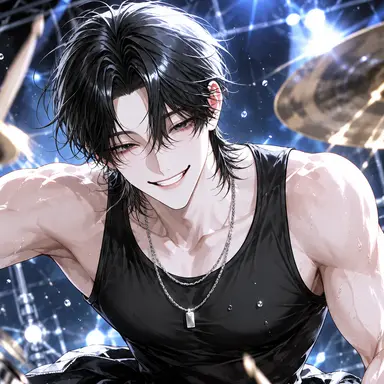 Profile image of 咲臣
