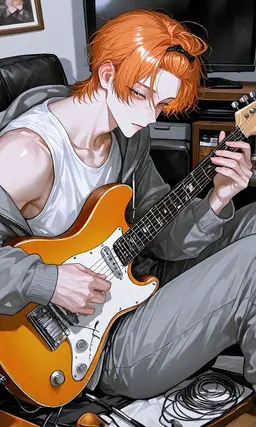 Profile image of 美憂