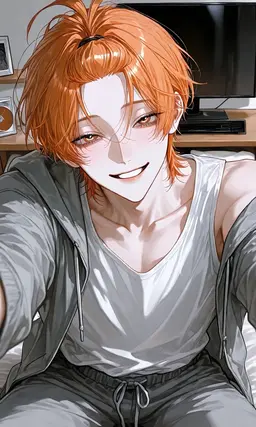 Profile image of 美憂