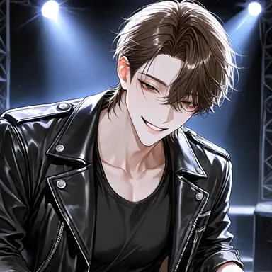 Profile image of 隼颯