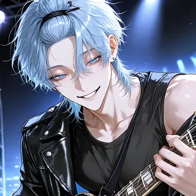 Profile image of 快斗